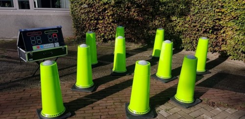 IPS pionnen (Interactief)